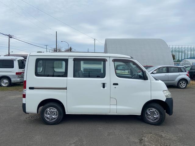 ライトエースバン ＤＸ　４ＷＤ　リヤヒーター（28枚目）