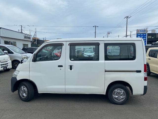 ライトエースバン ＤＸ　４ＷＤ　リヤヒーター（29枚目）