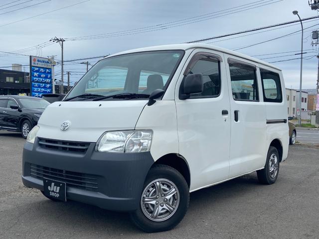 ライトエースバン ＤＸ　４ＷＤ　リヤヒーター（33枚目）