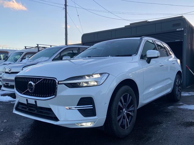 ＸＣ６０ Ｂ５　ＡＷＤ　モーメンタム（2枚目）