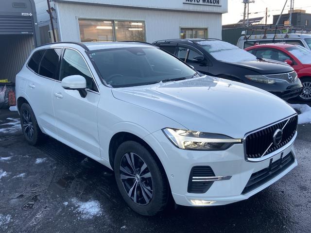 ＸＣ６０ Ｂ５　ＡＷＤ　モーメンタム（3枚目）