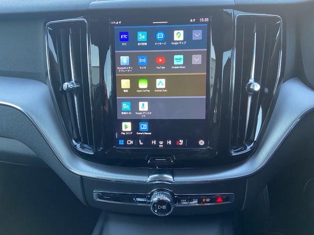 ＸＣ６０ Ｂ５　ＡＷＤ　モーメンタム（4枚目）