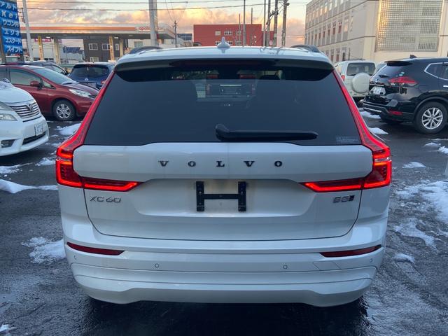 ＸＣ６０ Ｂ５　ＡＷＤ　モーメンタム（7枚目）