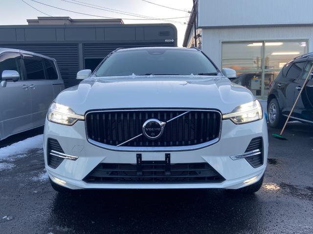 ＸＣ６０ Ｂ５　ＡＷＤ　モーメンタム（11枚目）