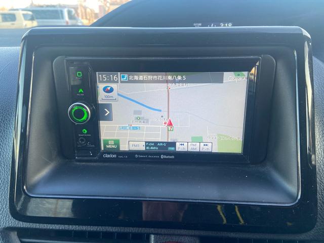 ヴォクシー Ｘ　４ＷＤ　車椅子移動車（13枚目）