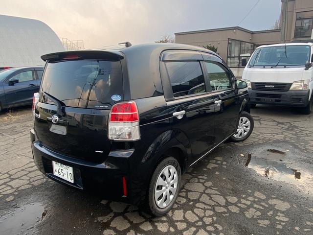 スペイド Ｙ　４ＷＤ　ナビ　ＴＶ　バックカメラ　スマートキー（12枚目）