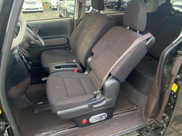 スペイド Ｙ　４ＷＤ　ナビ　ＴＶ　バックカメラ　スマートキー（14枚目）