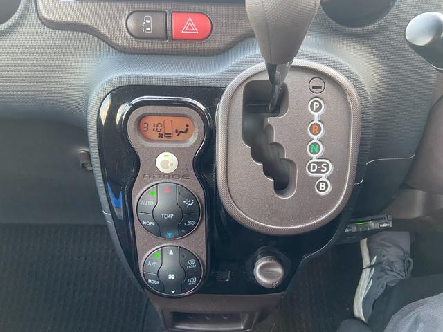 スペイド Ｙ　４ＷＤ　ナビ　ＴＶ　バックカメラ　スマートキー（20枚目）