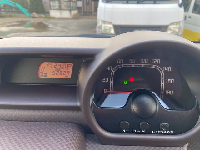 スペイド Ｙ　４ＷＤ　ナビ　ＴＶ　バックカメラ　スマートキー（22枚目）