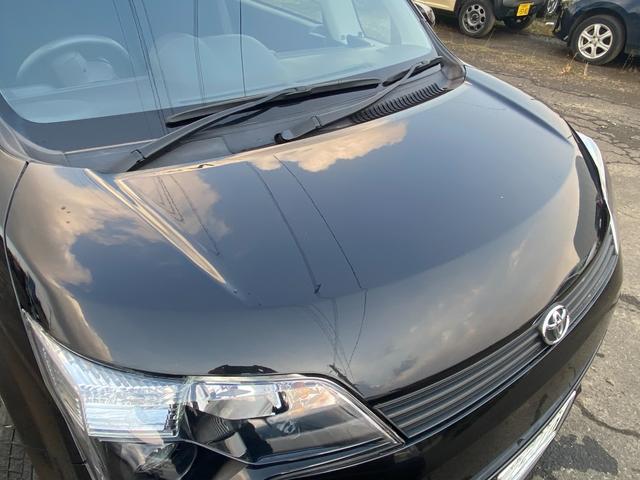 スペイド Ｙ　４ＷＤ　ナビ　ＴＶ　バックカメラ　スマートキー（26枚目）