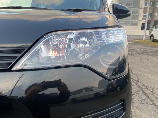 スペイド Ｙ　４ＷＤ　ナビ　ＴＶ　バックカメラ　スマートキー（32枚目）