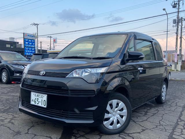 スペイド Ｙ　４ＷＤ　ナビ　ＴＶ　バックカメラ　スマートキー（33枚目）