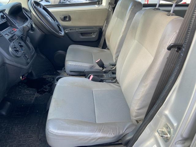 タウンエースバン ＧＬ　４ＷＤ（10枚目）