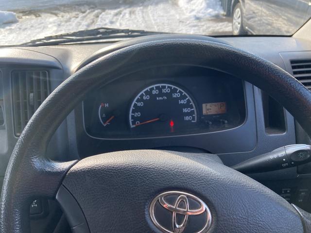 タウンエースバン ＧＬ　４ＷＤ（15枚目）