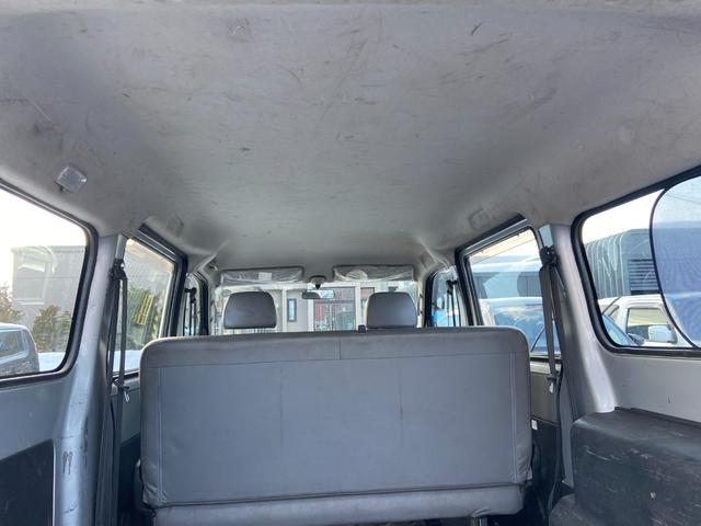 タウンエースバン ＧＬ　４ＷＤ（18枚目）