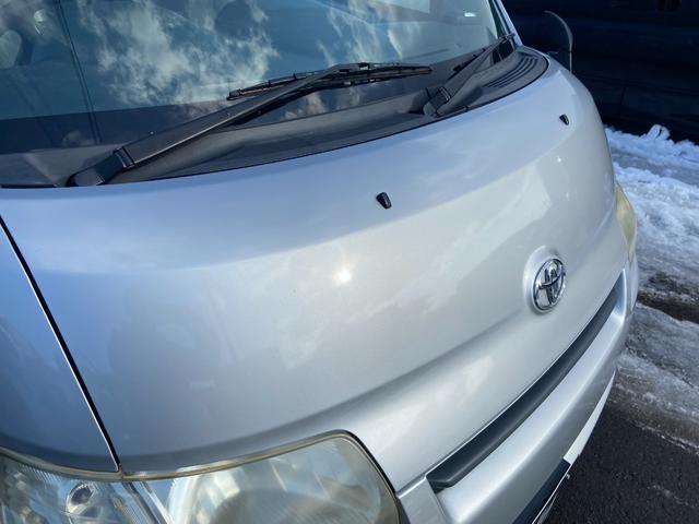 タウンエースバン ＧＬ　４ＷＤ（22枚目）