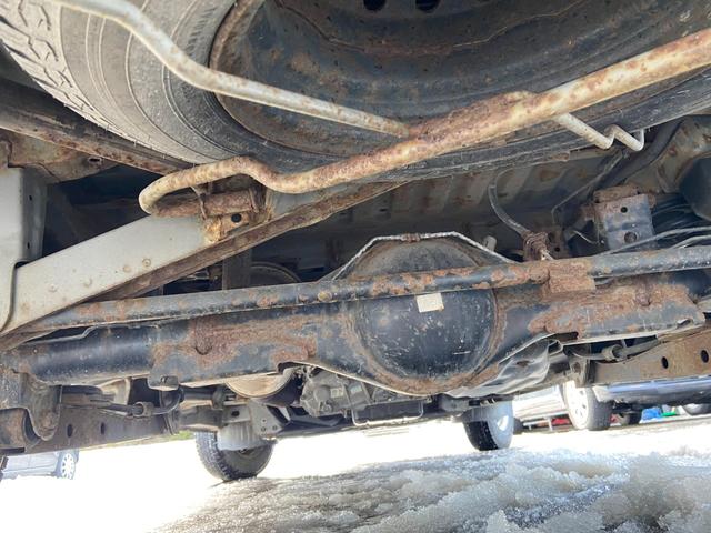 タウンエースバン ＧＬ　４ＷＤ（30枚目）