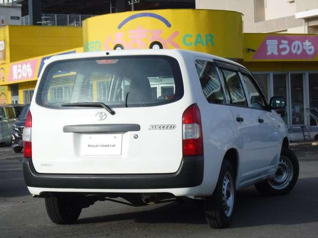 サクシード ＵＬ １．５ ＵＬ ４ＷＤ 純正メモリーナビゲーション 