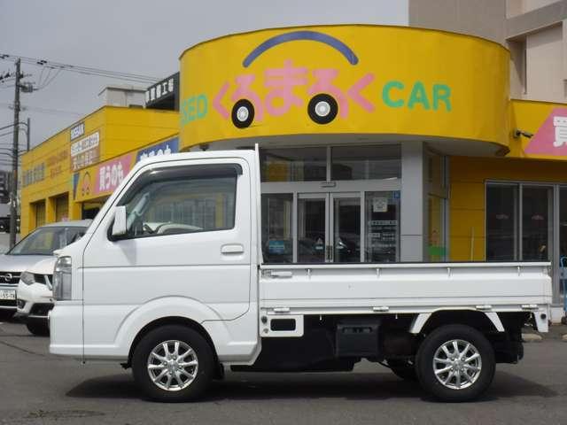 日産 ＮＴ１００クリッパートラック