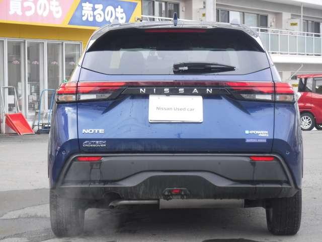 日産 ノート