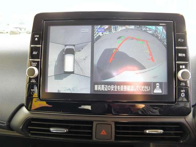 デイズ ハイウェイスター　Ｇターボプロパイロットエディション　プロパイロット・純正大型ナビ・地デジ・アラウンドビューモニター・エマージェンシーブレーキ・踏み間違い防止機能・前席シートヒーター・ＬＥＤライト（13枚目）