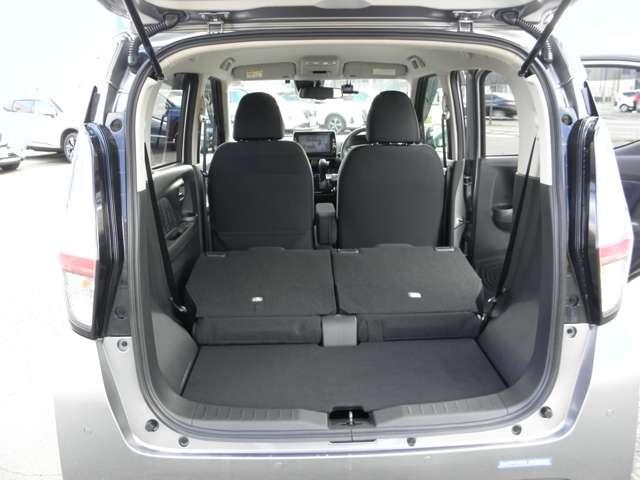 デイズ ハイウェイスター　Ｇターボプロパイロットエディション　プロパイロット・純正大型ナビ・地デジ・アラウンドビューモニター・エマージェンシーブレーキ・踏み間違い防止機能・前席シートヒーター・ＬＥＤライト（21枚目）