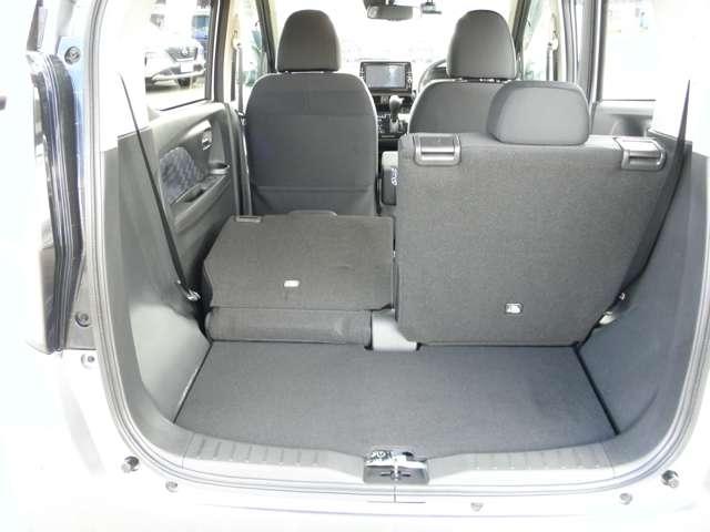 デイズ ハイウェイスター　Ｇターボプロパイロットエディション　プロパイロット・純正大型ナビ・地デジ・アラウンドビューモニター・エマージェンシーブレーキ・踏み間違い防止機能・前席シートヒーター・ＬＥＤライト（22枚目）