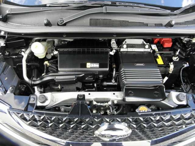 デイズ ハイウェイスター　Ｇターボプロパイロットエディション　プロパイロット・純正大型ナビ・地デジ・アラウンドビューモニター・エマージェンシーブレーキ・踏み間違い防止機能・前席シートヒーター・ＬＥＤライト（29枚目）