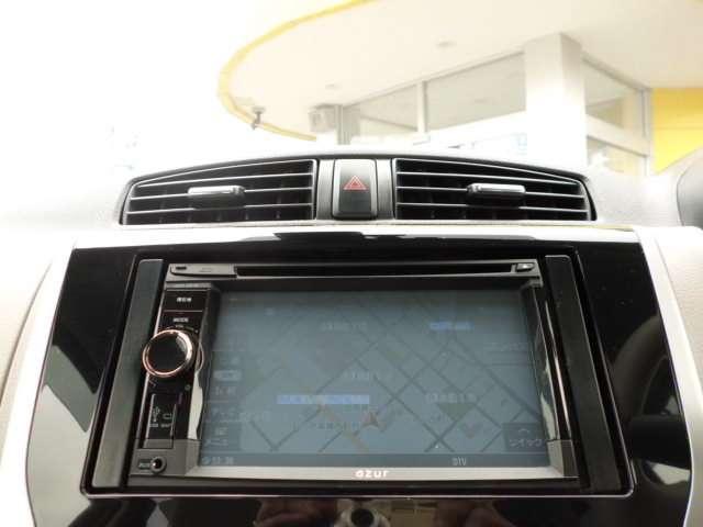 デイズ Ｘ　メモリーナビ　ワンセグ　アランドビューモニター・エマ―ジェーシーブレーキ・運転席シートヒーター・プッシュ式スターター（8枚目）