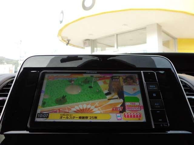 セレナ ハイウェイスターV プロパイロット・大型ナビ・地デジ・アランドビューモニター・リヤモニター・エマ―ジェーシーブレーキ・踏み間違い防止機能・両側パワードアー・LEDライト(7枚目)