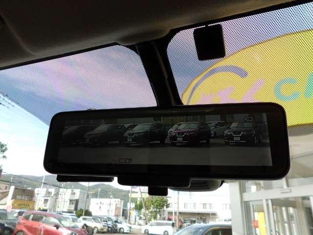 セレナ ハイウェイスターV プロパイロット・大型ナビ・地デジ・アランドビューモニター・リヤモニター・エマ―ジェーシーブレーキ・踏み間違い防止機能・両側パワードアー・LEDライト(10枚目)