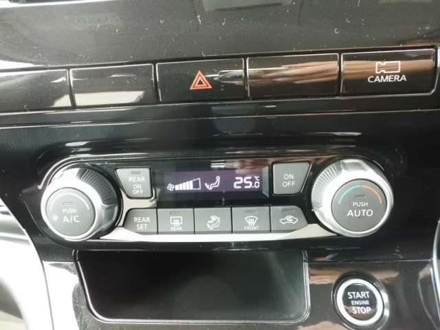 セレナ ハイウェイスターV プロパイロット・大型ナビ・地デジ・アランドビューモニター・リヤモニター・エマ―ジェーシーブレーキ・踏み間違い防止機能・両側パワードアー・LEDライト(12枚目)