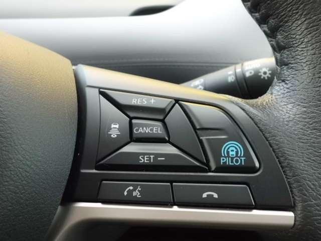 セレナ ハイウェイスターV プロパイロット・大型ナビ・地デジ・アランドビューモニター・リヤモニター・エマ―ジェーシーブレーキ・踏み間違い防止機能・両側パワードアー・LEDライト(14枚目)