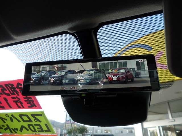 セレナ ＸＶ　プロパイロット・アランドビューモニター・スマートルームミラー・エマージェンシーブレーキ・踏み間違い防止・両側パワードアー・シートヒーター・ＬＥＤライト（7枚目）