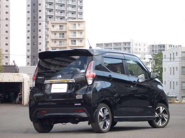 デイズ ハイウェイスター Gターボプロパイロットエディション プロパイロット・純正大型ナビ・地デジ・アラウンドビューモニター・エマージェンシーブレーキ・踏み間違い防止機能・前席シートヒーター・LEDライト・純正エンジンスターター(2枚目)