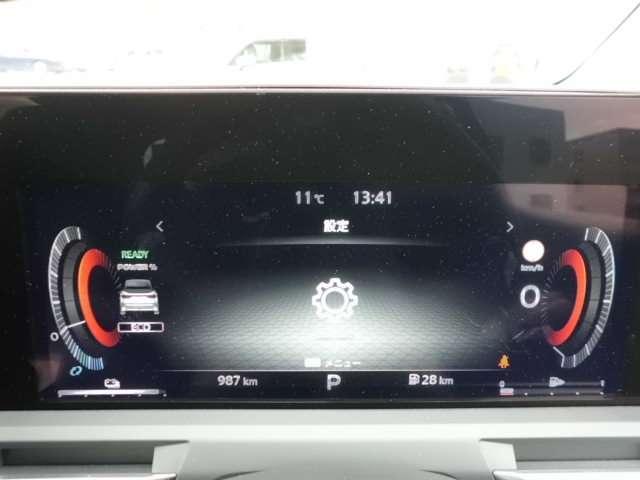 オーラ G FOUR レザーエディション 試乗車UP・スマートルームミラー・アラウンドビューモニター・エマ―ジェーシーブレーキ・踏み間違い防止機能・シートヒーター・ハンドルヒーター・LEDライト(4枚目)