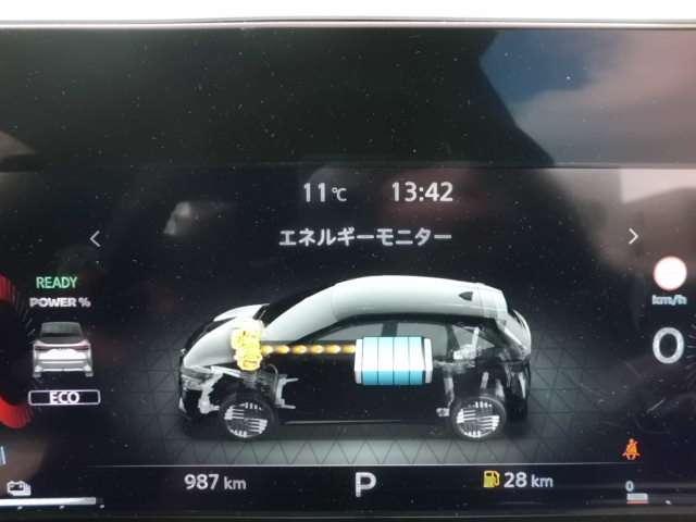 オーラ G FOUR レザーエディション 試乗車UP・スマートルームミラー・アラウンドビューモニター・エマ―ジェーシーブレーキ・踏み間違い防止機能・シートヒーター・ハンドルヒーター・LEDライト(6枚目)