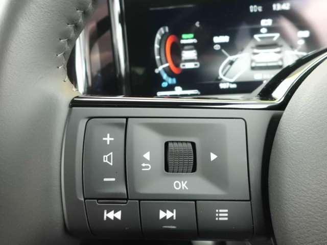 オーラ G FOUR レザーエディション 試乗車UP・スマートルームミラー・アラウンドビューモニター・エマ―ジェーシーブレーキ・踏み間違い防止機能・シートヒーター・ハンドルヒーター・LEDライト(10枚目)