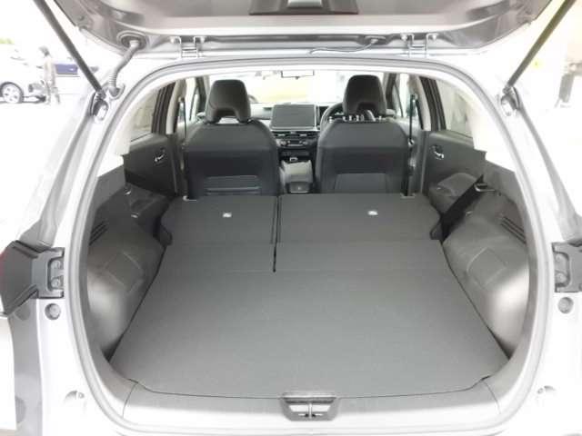 オーラ G FOUR レザーエディション 試乗車UP・スマートルームミラー・アラウンドビューモニター・エマ―ジェーシーブレーキ・踏み間違い防止機能・シートヒーター・ハンドルヒーター・LEDライト(17枚目)