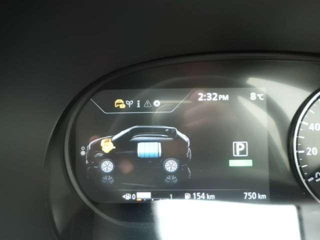 キックス X FOUR 試乗車UP・プロパイロット・アランドビューモニター・スマートルームミラー・エマ―ジェーシーブレーキ・踏み間違い防止機能・シートヒーター・LEDライト(5枚目)