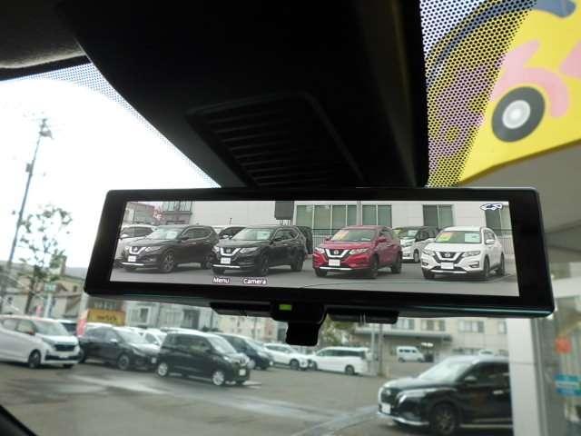 キックス X FOUR 試乗車UP・プロパイロット・アランドビューモニター・スマートルームミラー・エマ―ジェーシーブレーキ・踏み間違い防止機能・シートヒーター・LEDライト(8枚目)