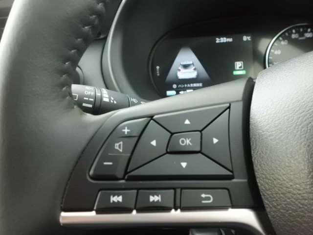 キックス X FOUR 試乗車UP・プロパイロット・アランドビューモニター・スマートルームミラー・エマ―ジェーシーブレーキ・踏み間違い防止機能・シートヒーター・LEDライト(11枚目)