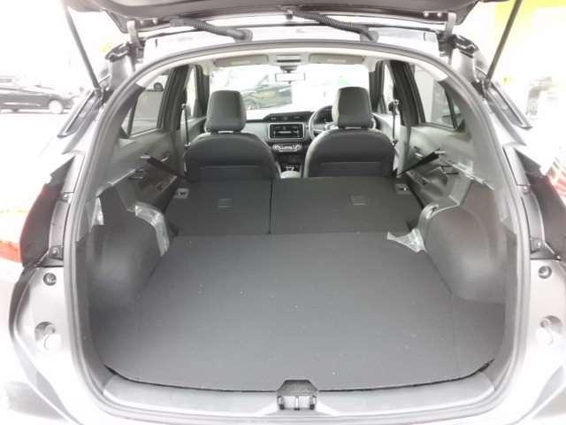 キックス X FOUR 試乗車UP・プロパイロット・アランドビューモニター・スマートルームミラー・エマ―ジェーシーブレーキ・踏み間違い防止機能・シートヒーター・LEDライト(20枚目)