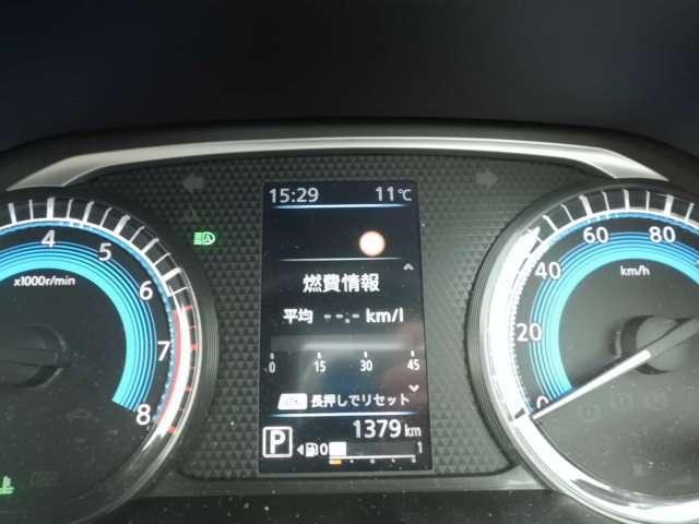 デイズ ハイウェイスター X プロパイロットエディション 試乗車UP・プロパイロット・アラウンドビューモニター・エマ―ジェーシーブレーキ・踏み間違い防止機能・シートヒータ・ハンドルヒーター・LEDライト(6枚目)