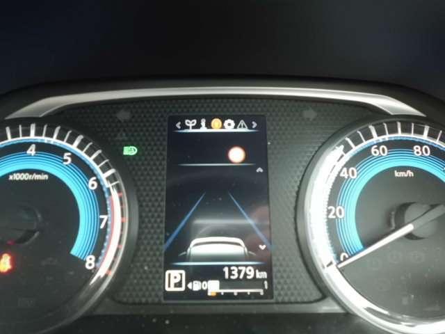 デイズ ハイウェイスター X プロパイロットエディション 試乗車UP・プロパイロット・アラウンドビューモニター・エマ―ジェーシーブレーキ・踏み間違い防止機能・シートヒータ・ハンドルヒーター・LEDライト(7枚目)