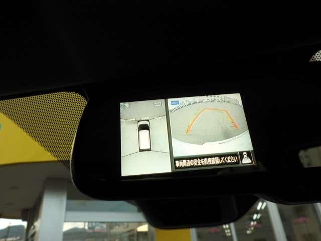 デイズ ハイウェイスター X プロパイロットエディション 試乗車UP・プロパイロット・アラウンドビューモニター・エマ―ジェーシーブレーキ・踏み間違い防止機能・シートヒータ・ハンドルヒーター・LEDライト(8枚目)