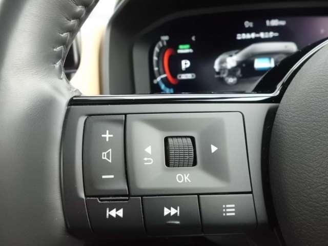 エクストレイル G e-4ORCE プロパイロット・メーカーナビ・地デジ・アランドビューモニター・スマートルームミラー・ナッパレザー・パワーシート・サンルーフ・BOSEサウンド・オートバックドアー・ヘッドアップディスプレー・LEDライト(14枚目)