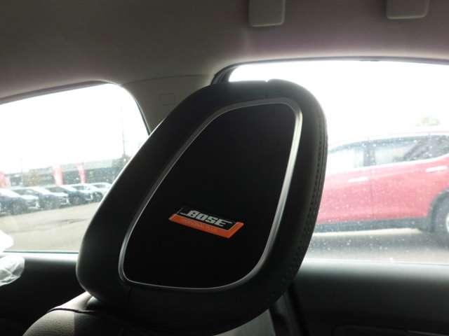 オーラ G FOUR レザーエディション 社用車UP・プロパイロット・メーカーナビ・地デジ・アランドビューモニター・スマートルームミラー・本革シート・パワーシート・BOSEサウンド・シートヒーター・エマ―ジェーシーブレーキ・踏み間違い防止機能(19枚目)