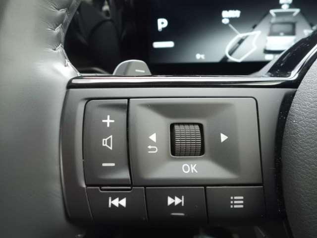 セレナ ハイウェイスターＶ　Ｖセレクション　プロパイロット・メーカーナビ・地デジ・アランドビューモニター・スマートルームミラー・両側パワードアー・エマ―ジェーシーブレーキ・踏み間違い防止機能・純正エンジンスターター・ＬＥＤライト（13枚目）