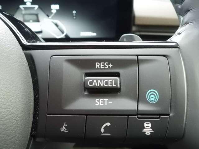 セレナ ハイウェイスターＶ　Ｖセレクション　プロパイロット・メーカーナビ・地デジ・アランドビューモニター・スマートルームミラー・両側パワードアー・エマ―ジェーシーブレーキ・踏み間違い防止機能・純正エンジンスターター・ＬＥＤライト（14枚目）